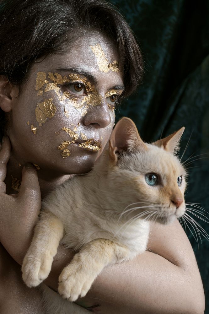 Photograph by Maria de los Angeles Osorio