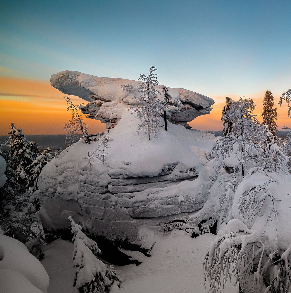 Photograph by Валерий Кучинский