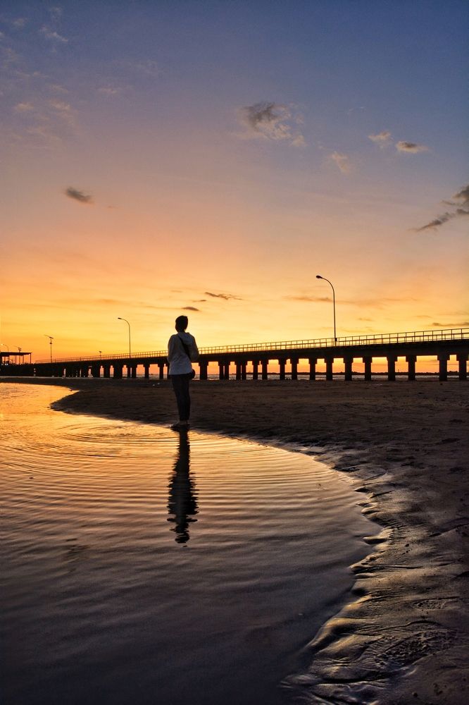 Photograph by Agustini Tandean