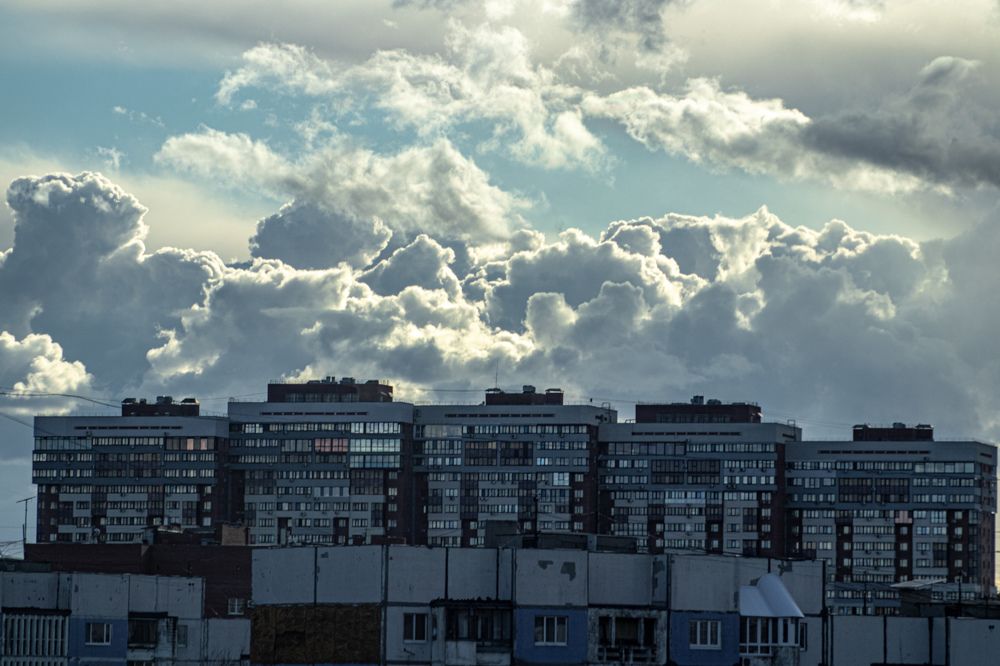 Photograph by Дамир Давронов