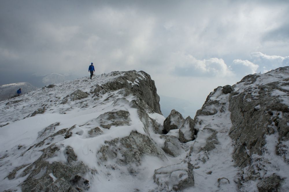 Photograph by Ви Гильченко