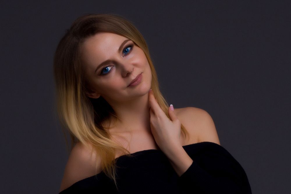 Твое счастье - это ты!