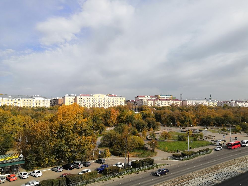 Photograph by Михаил