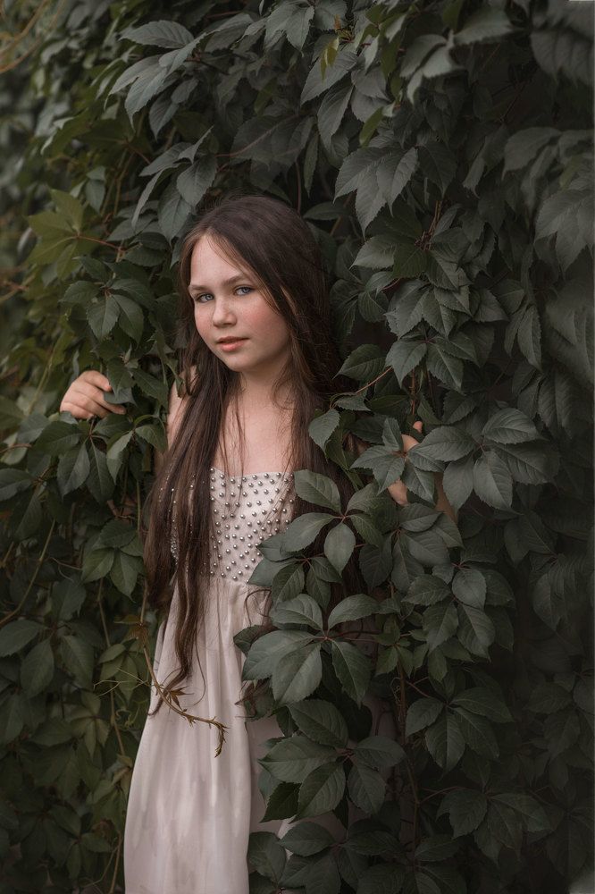 Photograph by Екатерина Иванова