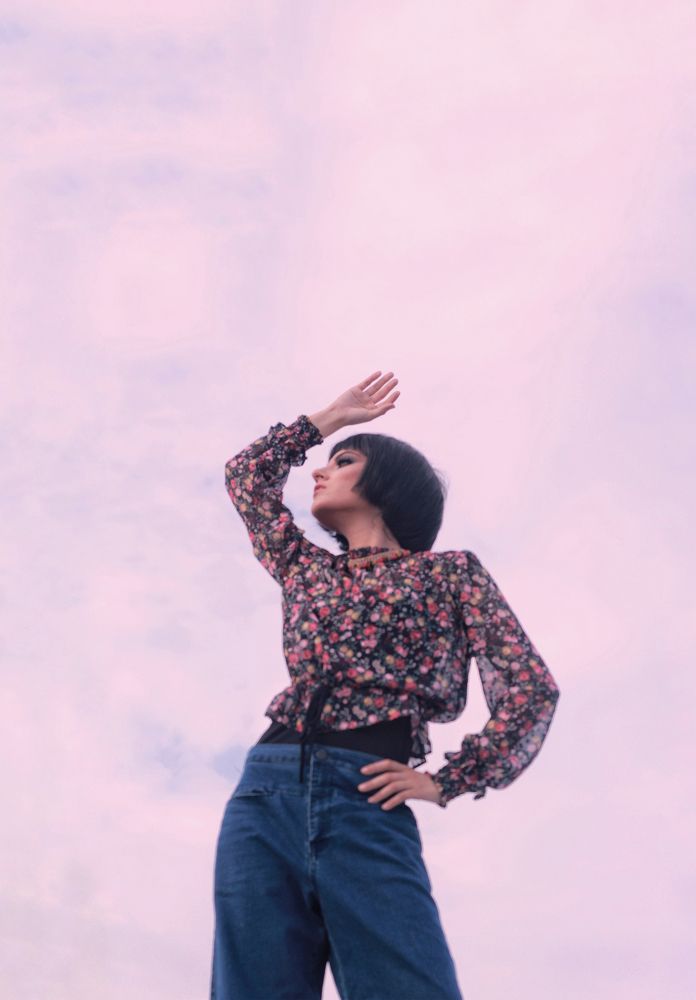 Photograph by Zuhaib