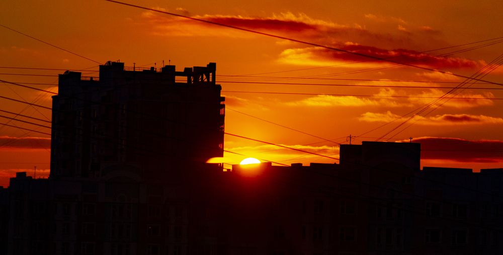 Photograph by Георгий Меркулов