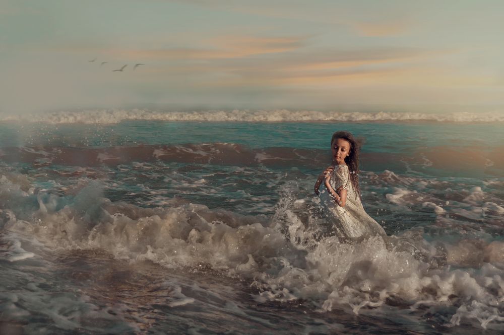 Photograph by Marcia Jorge