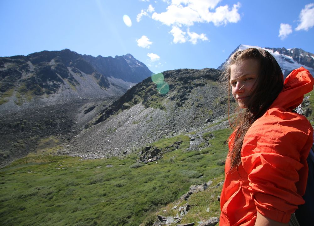 Photograph by Vasiliy