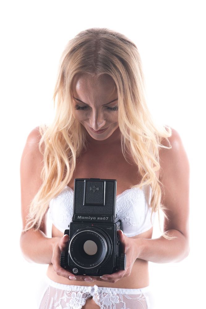 Photograph by Łukasz Sokół