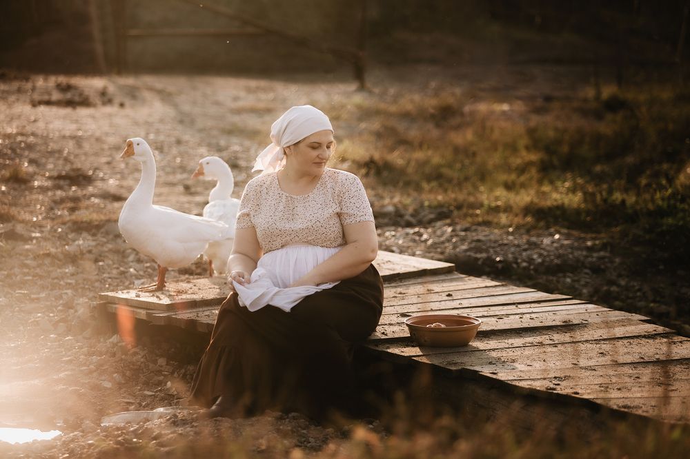 Photograph by Екатерина Подлегаева