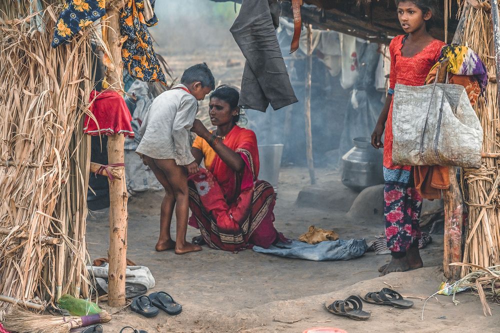 Photograph by Dnyaneshwar Vaidya