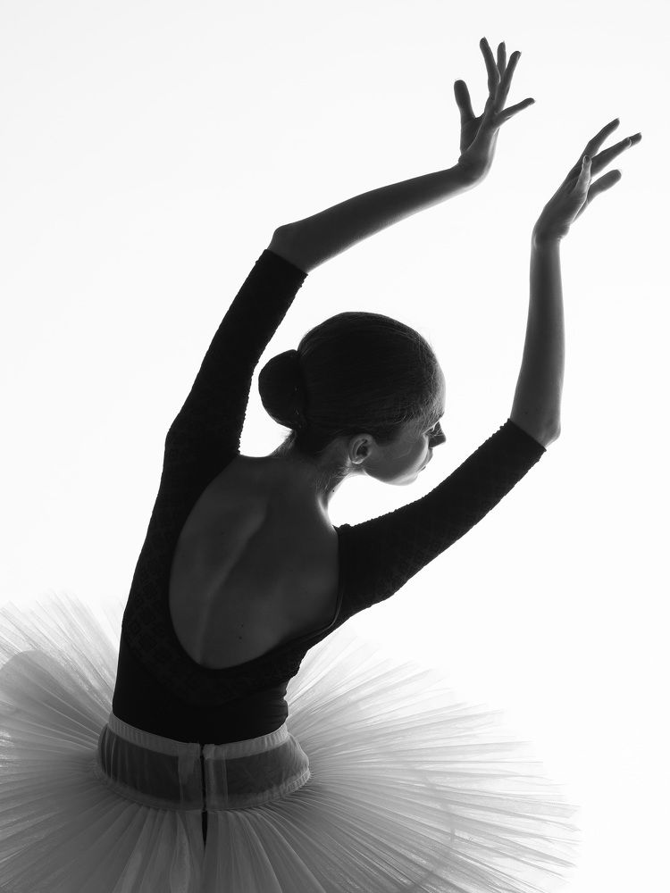 Photograph by Alexander Filkine