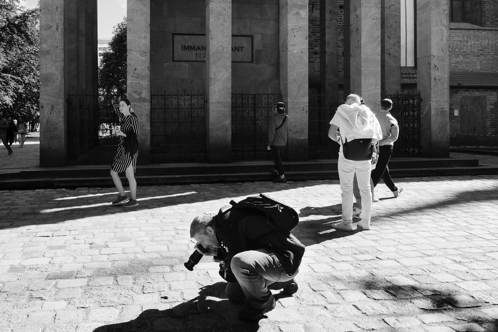 Photograph by Андрей Румянцев