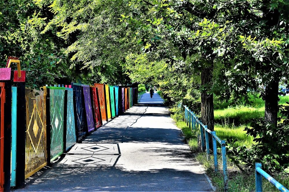 Photograph by Федоренко Элеонора