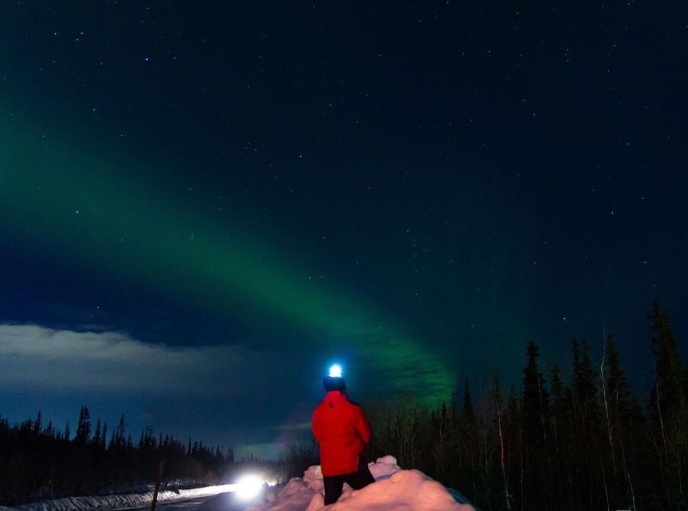 Photograph by Алексей Кабанихин