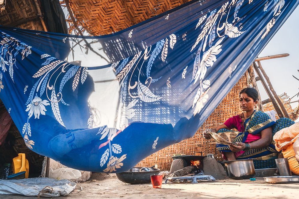 Photograph by Dnyaneshwar Vaidya