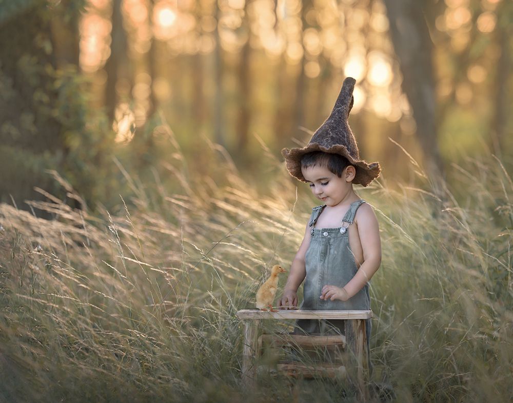 Photograph by Cintia Anselmo