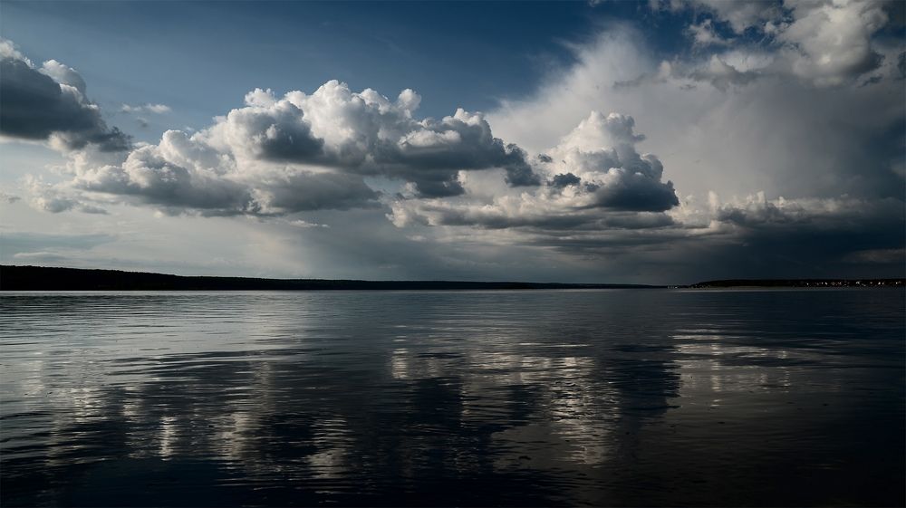 Photograph by Анастасия Бабенко