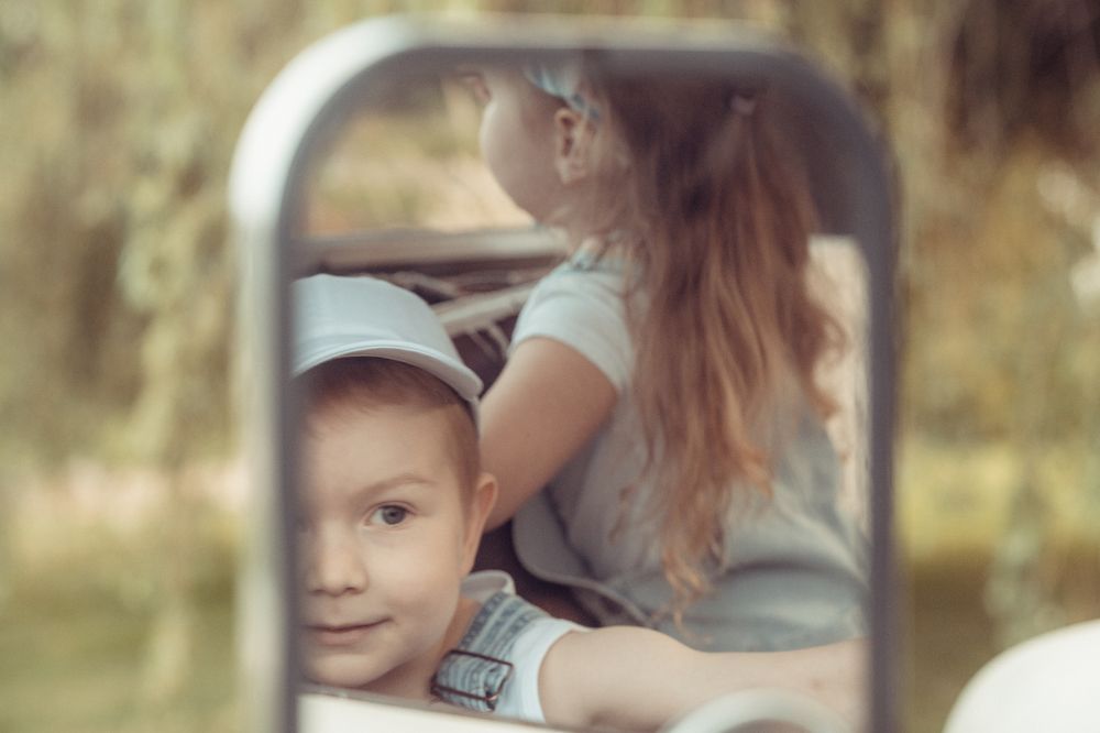 Photograph by Anastasia Rotkina