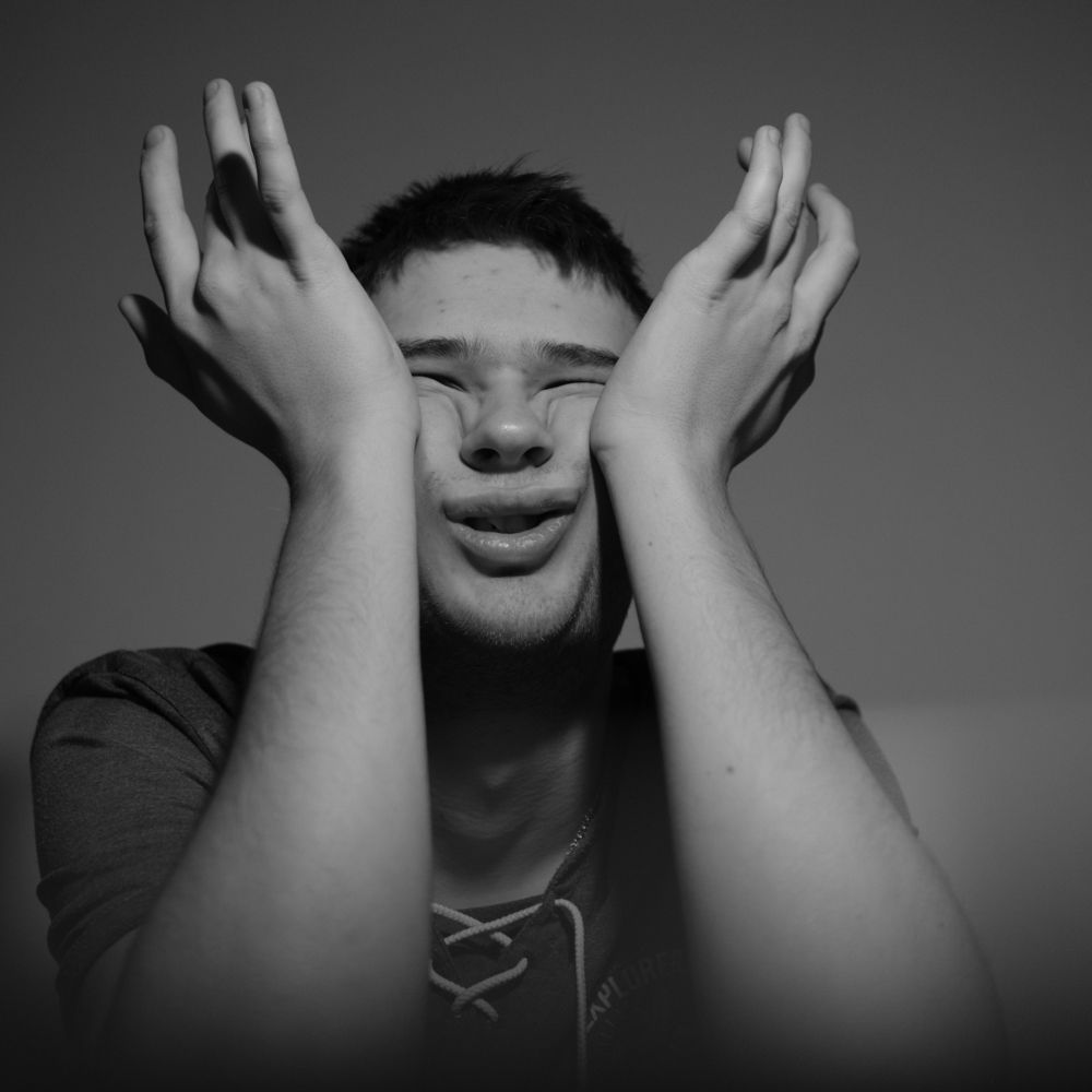 Photograph by Alexey Shelestov