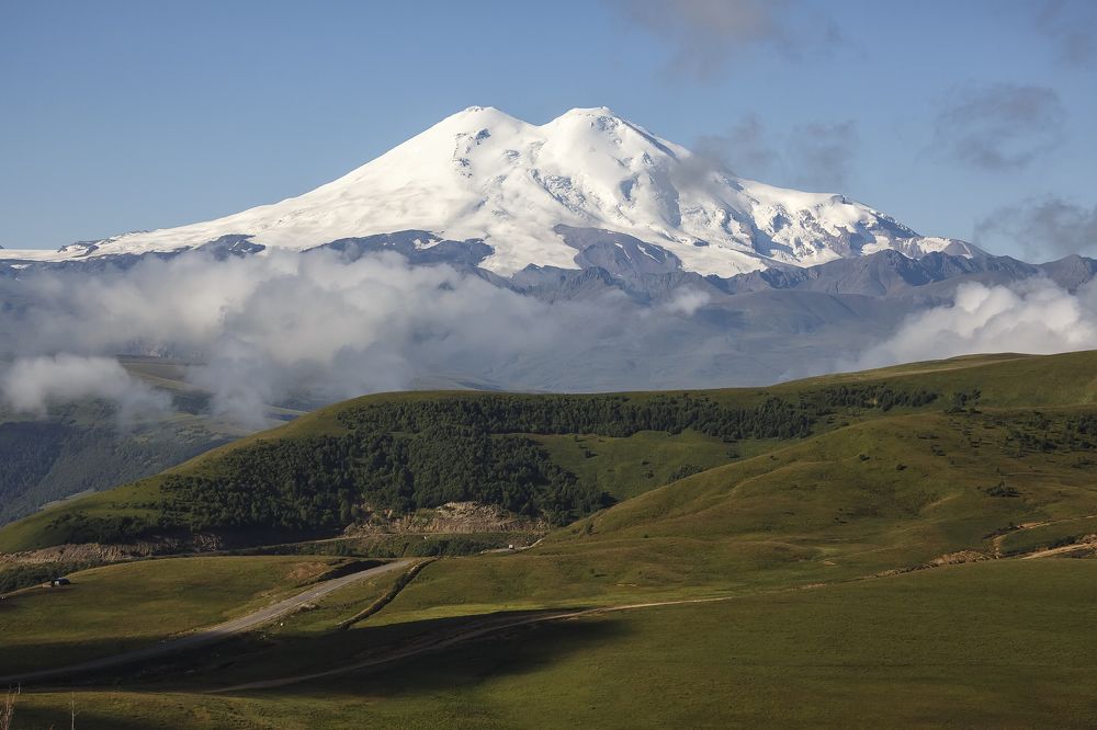 Эльбрус