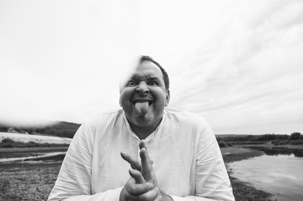 Photograph by Alexey Shelestov