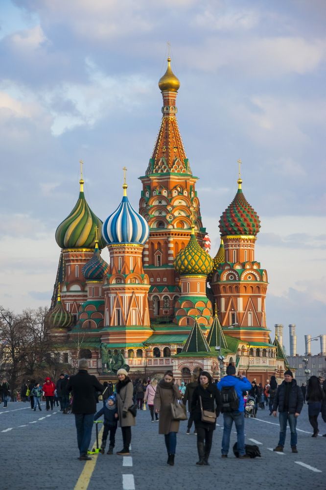 Photograph by Игорь Новиков