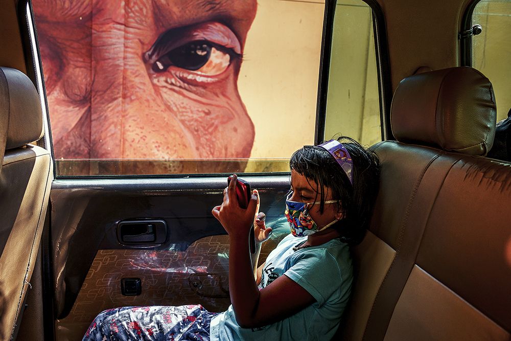 Photograph by Dnyaneshwar Vaidya