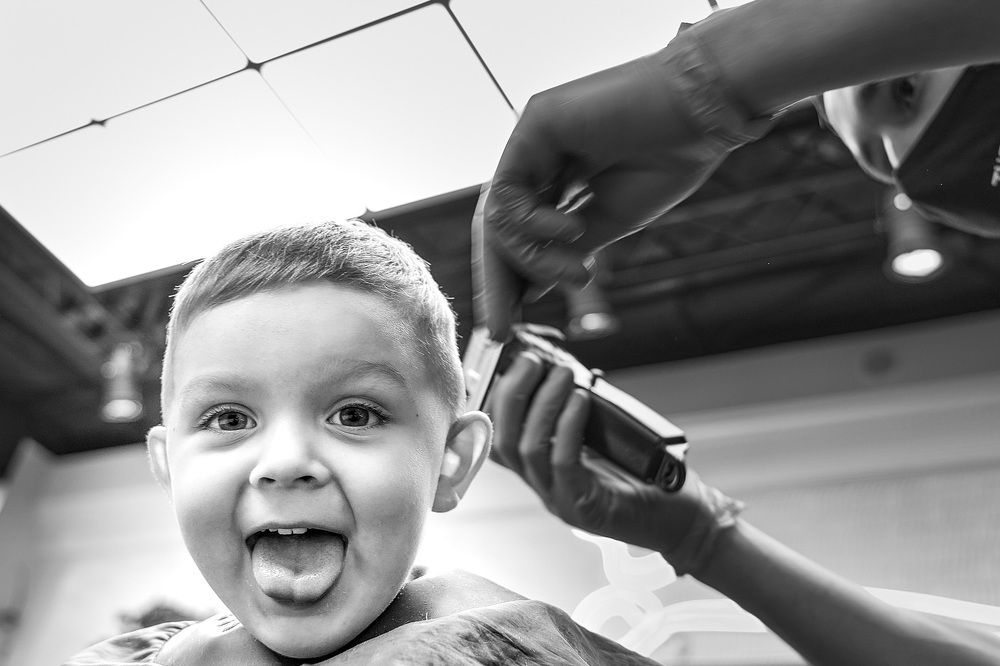 Photograph by Yuliya Khramova