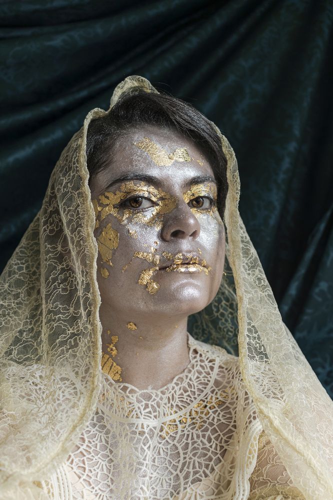 Photograph by Maria de los Angeles Osorio