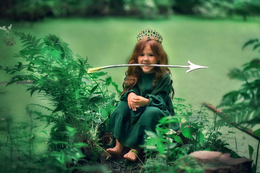 Фотография автора Елена Петрова