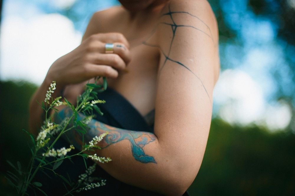 Photograph by Ирина Дьяченко