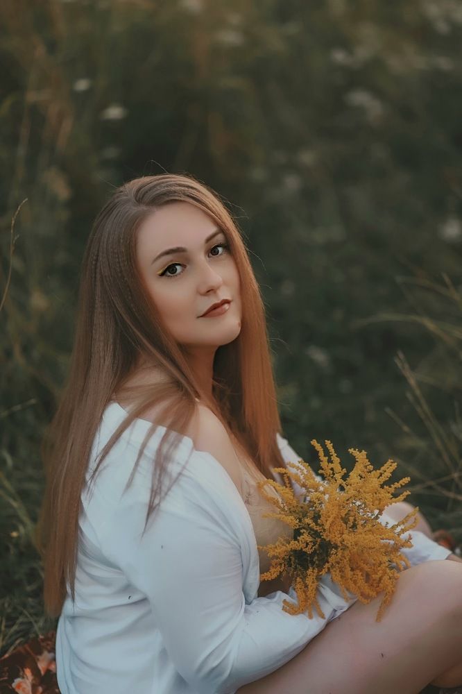 Photograph by Дарья Заводцова