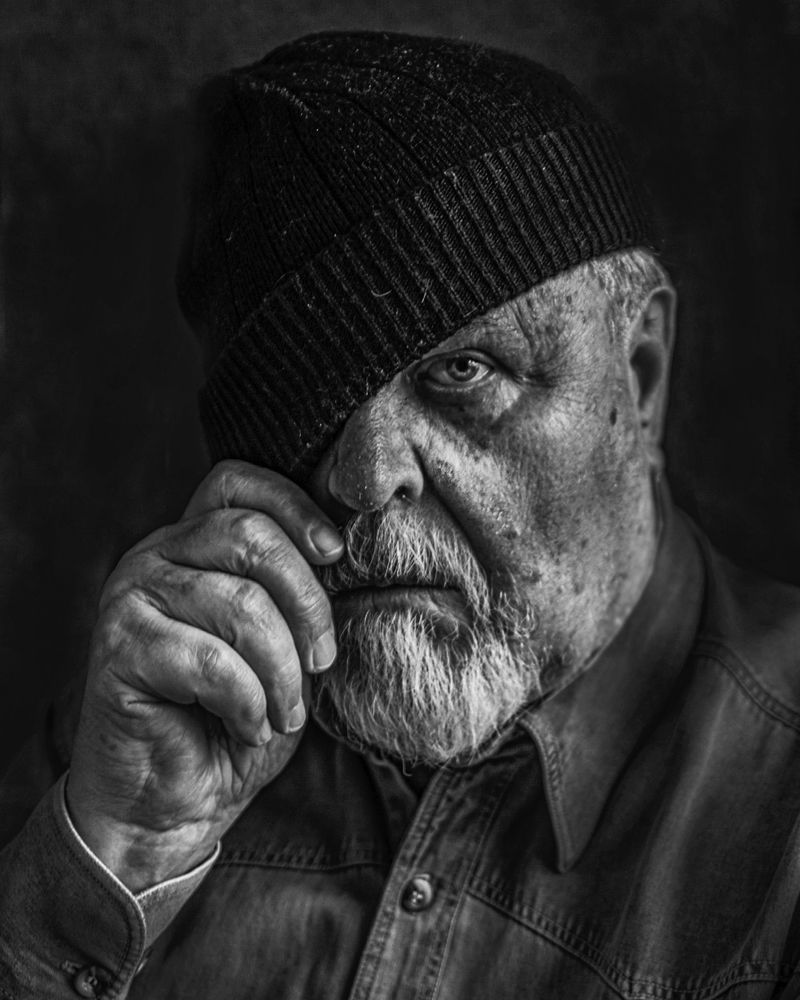 Photograph by Максим Малмыга