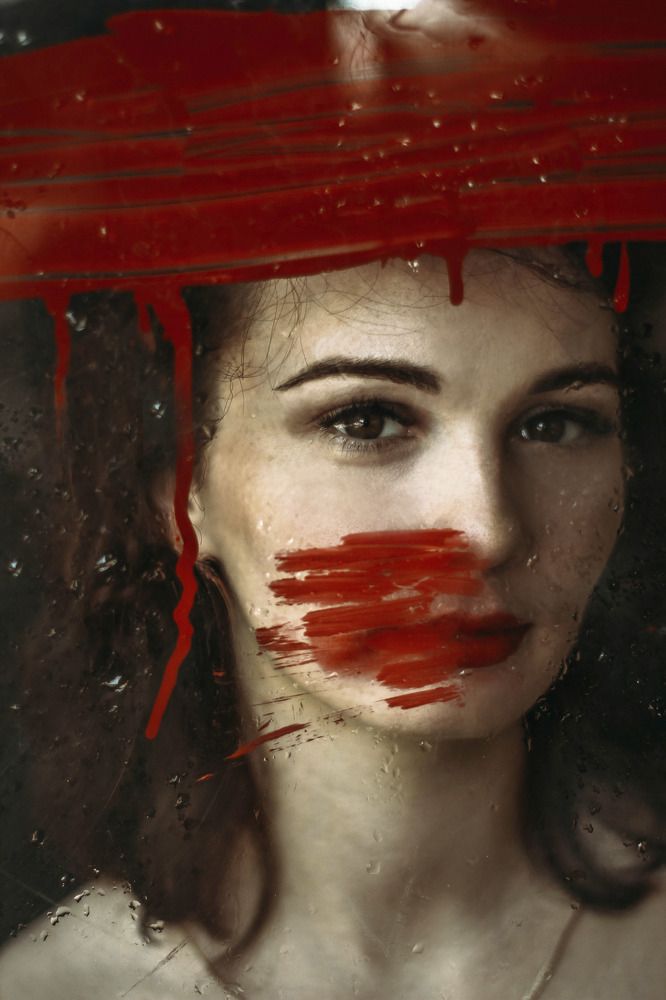 Photograph by Мария Литомина