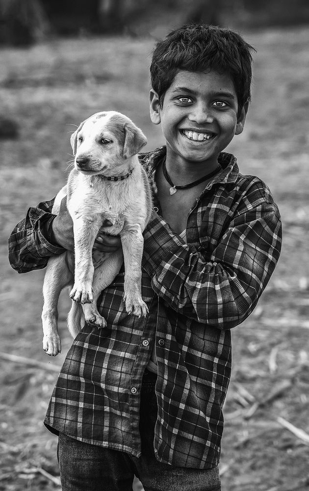 Photograph by Dnyaneshwar Vaidya