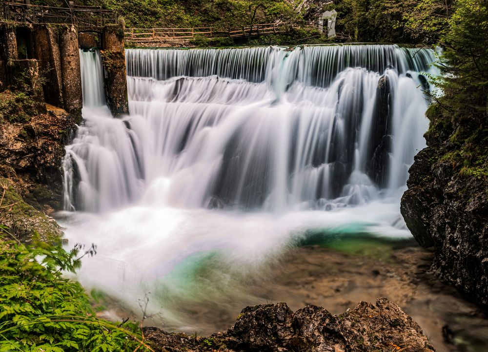Photograph by Boris Pušnik