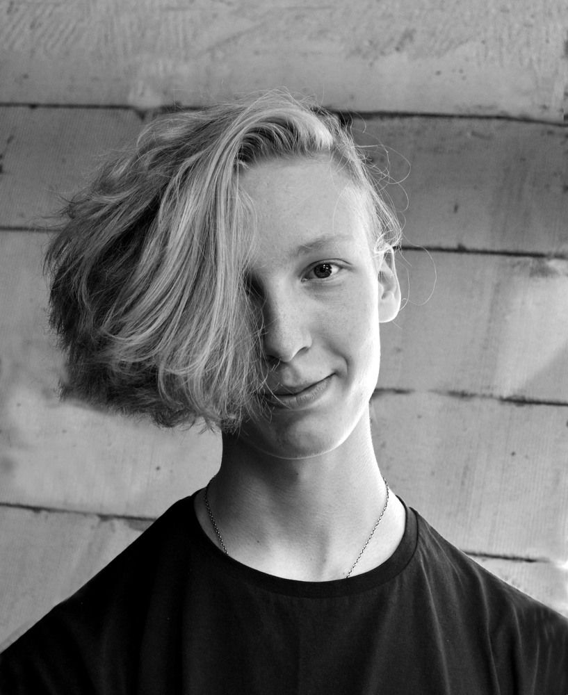 Photograph by Светлана Семенова