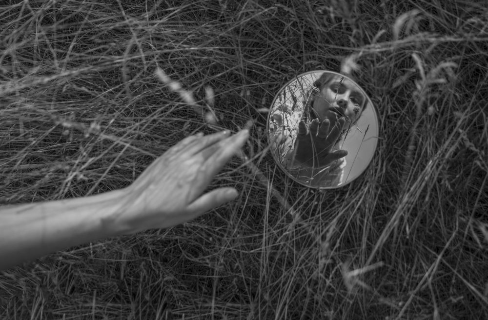 Photograph by Mariia Ivanova