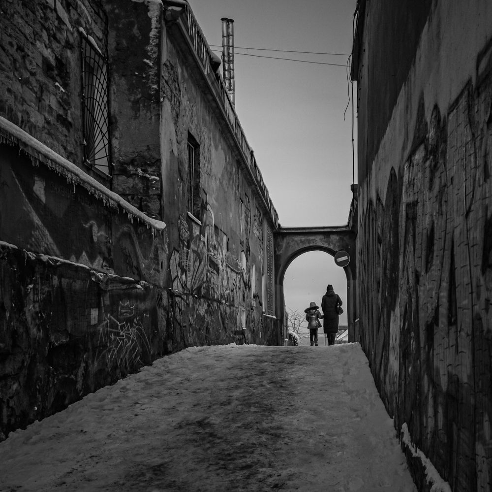 Photograph by Олег Кривлюк