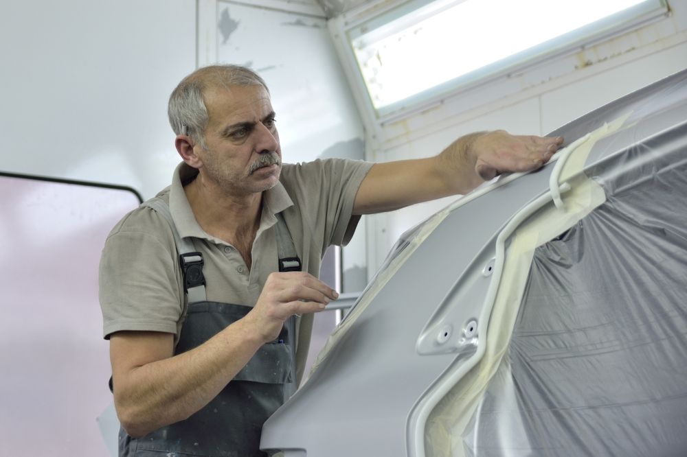 Photograph by Павел Фёдоров