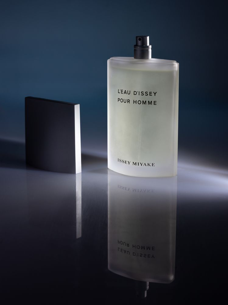 Photograph by Habib Dargham