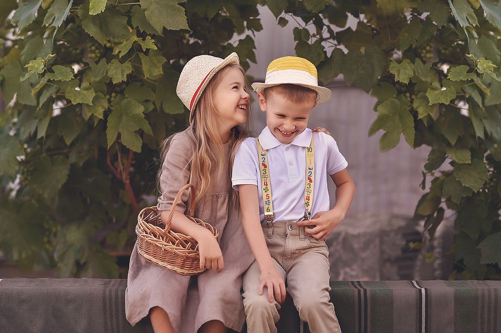 Однажды летом