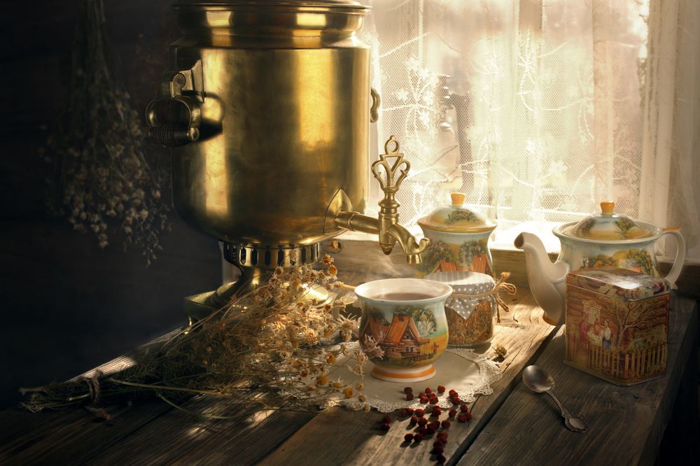 Photograph by Вадим Морозов