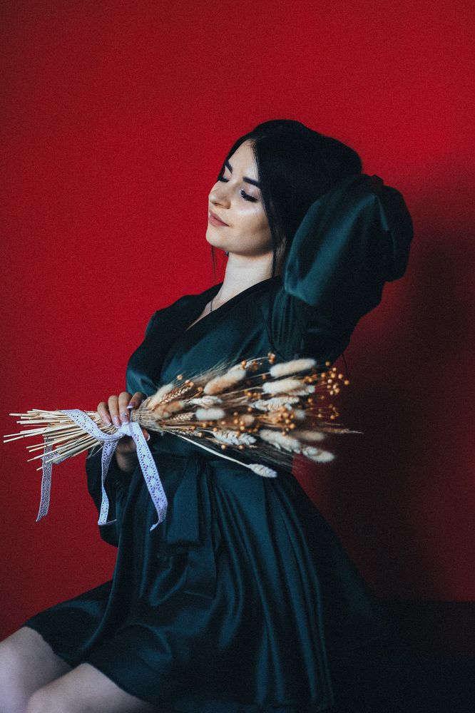 Photograph by Дарья Заводцова