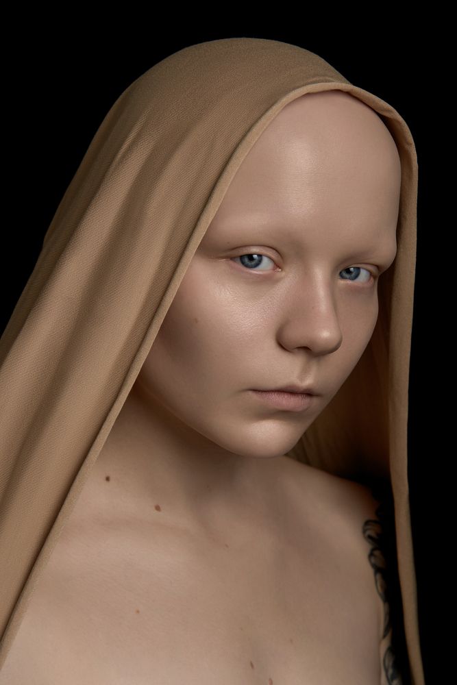 Photograph by Анна Дегтярёва