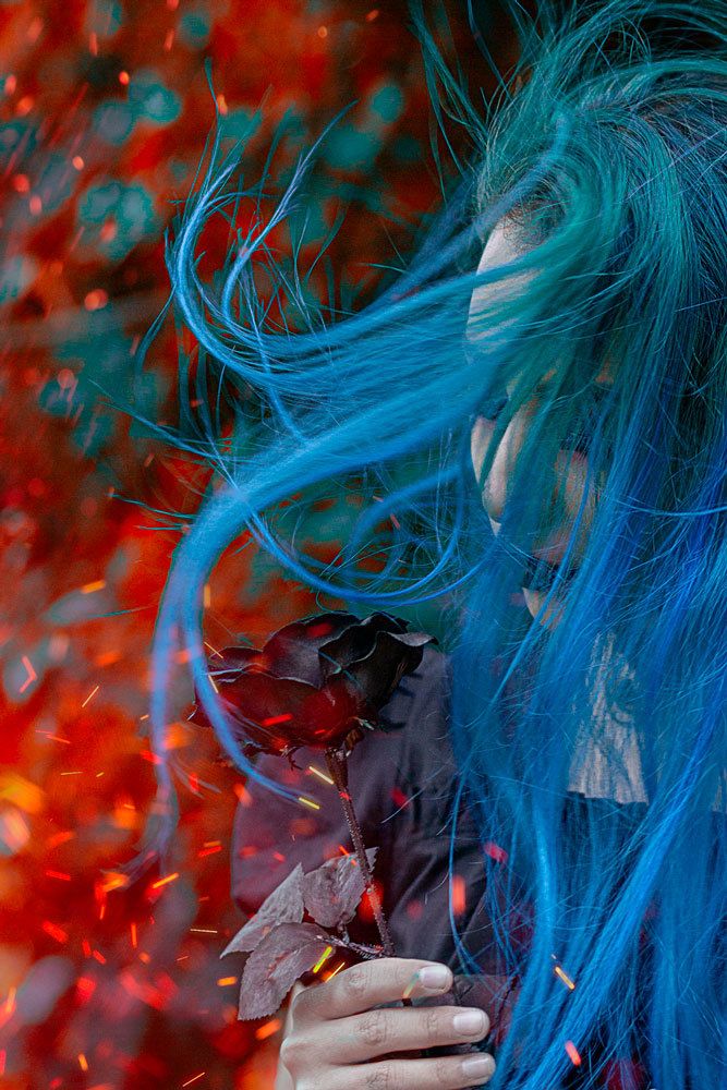 Фотография автора Gibrán Ramos