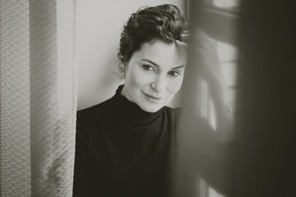 Photograph by Veronika Trubnikova