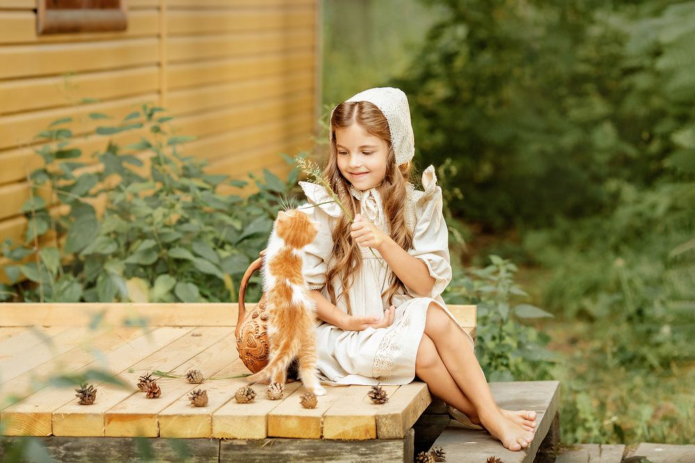 Photograph by Надежда Торопова