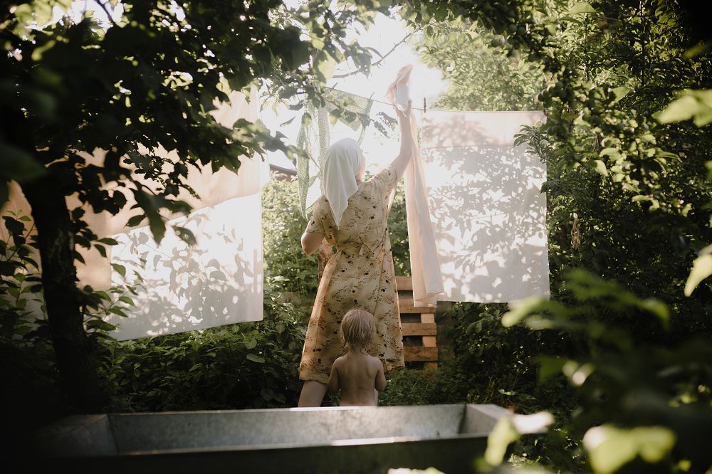 Photograph by Екатерина Подлегаева